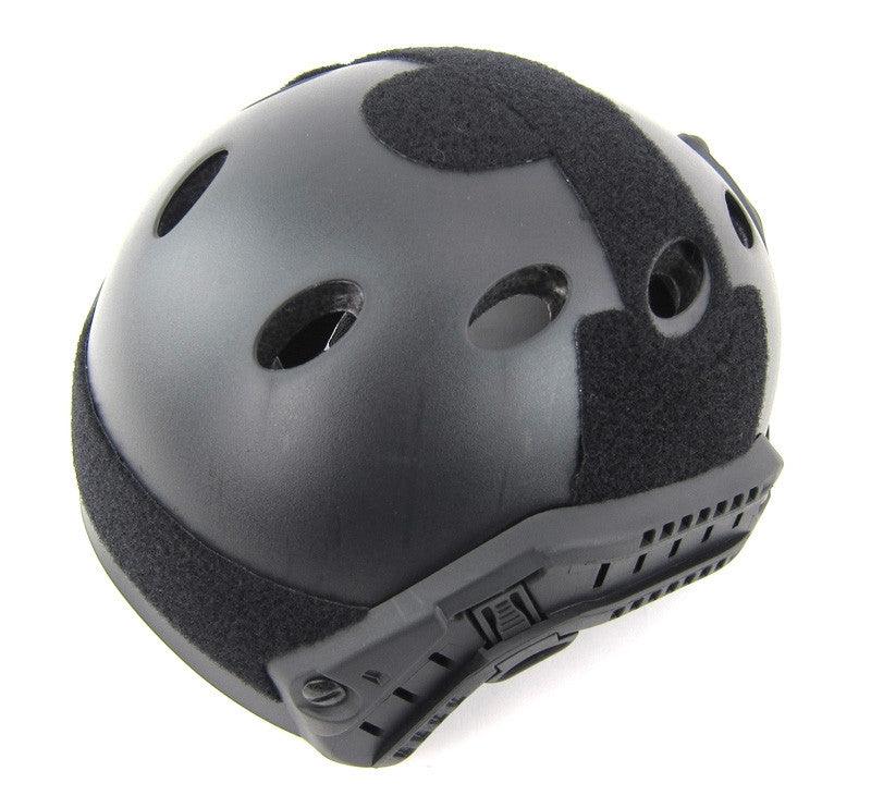 Bravo Airsoft PJ Style Helmet Version 3