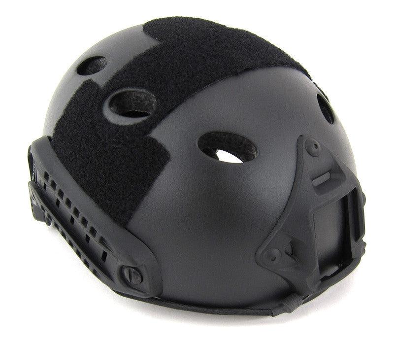 Bravo Airsoft PJ Style Helmet Version 3