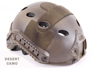 Bravo PJ Tactical Helmet