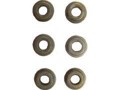 JG 6mm Metal Bushing Set (JG OEM)