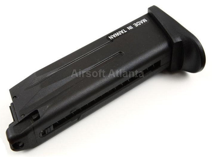 KWA HK USP Compact 21-Round Green Gas Magazine