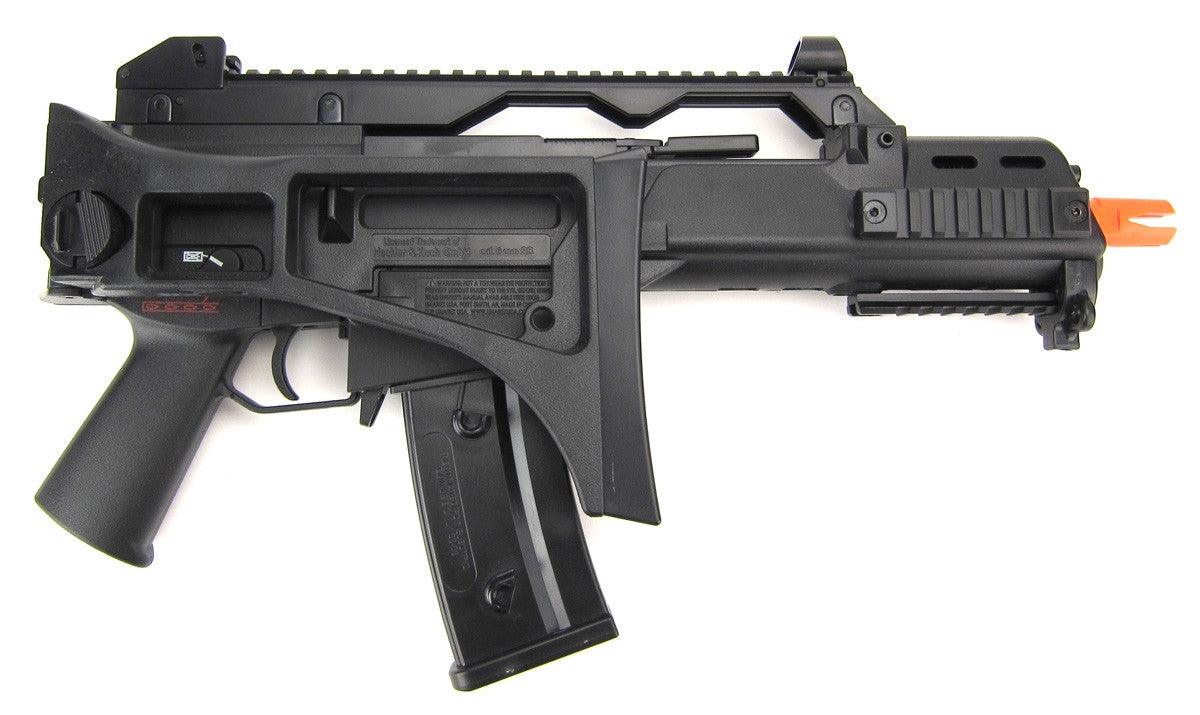 HK G36C Airsoft AEG Rifle - COMPETITION : Elite Force