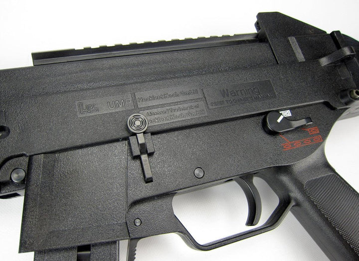 Elite Force HK UMP Competition AEG
