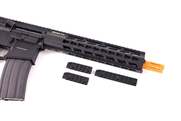 Echo 1 Keymod Rail Mount Set (3 Pack)