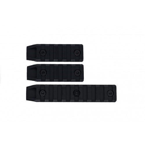 Echo 1 Keymod Rail Mount Set (3 Pack)