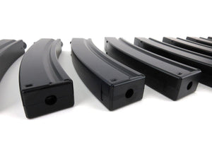 HK Elite Force MP5 95-Round Midcap Magazine Box Set (10-Pack)