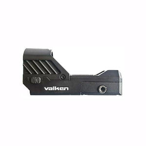 Valken Optics Red Dot Reflex Sight RDA05 - Black