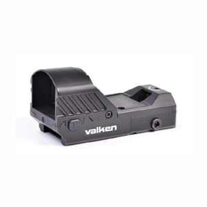 Valken Optics Red Dot Reflex Sight RDA05 - Black