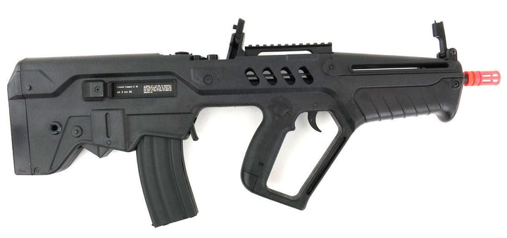 IWI Elite Force Tavor 21 Competition AEG