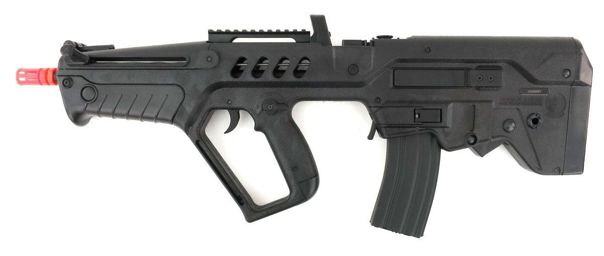 KSC IWI TAVOR21 タボール21 IWI Elite Force Tavor 21 Competition AEG – Airsoft Atlanta