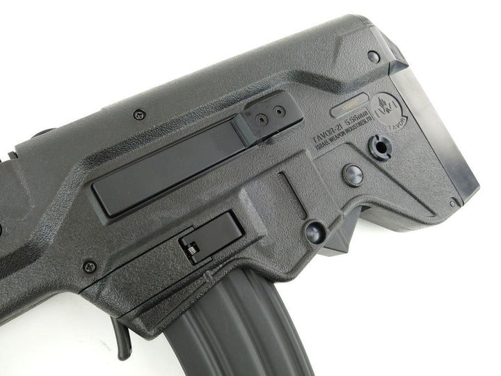 IWI Elite Force Tavor 21 Competition AEG