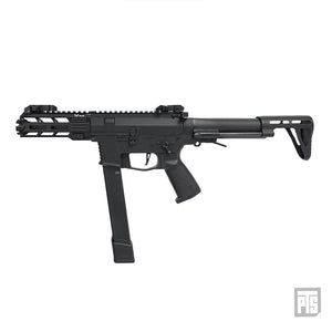 PTS Syndicate EPM-AR9 Magazine - Black (ARP9)