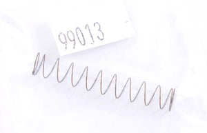 KWA Replacement Plunger Spring for GBB Pistols #25