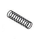 KWA Replacement Plunger Spring for GBB Pistols #25