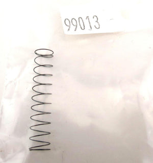 KWA Replacement Plunger Spring for GBB Pistols #25