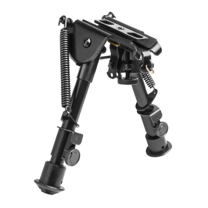 NcSTAR Compact Friction Rifle Bipod