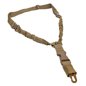 NcSTAR One Point Bungee Sling - Deluxe Version