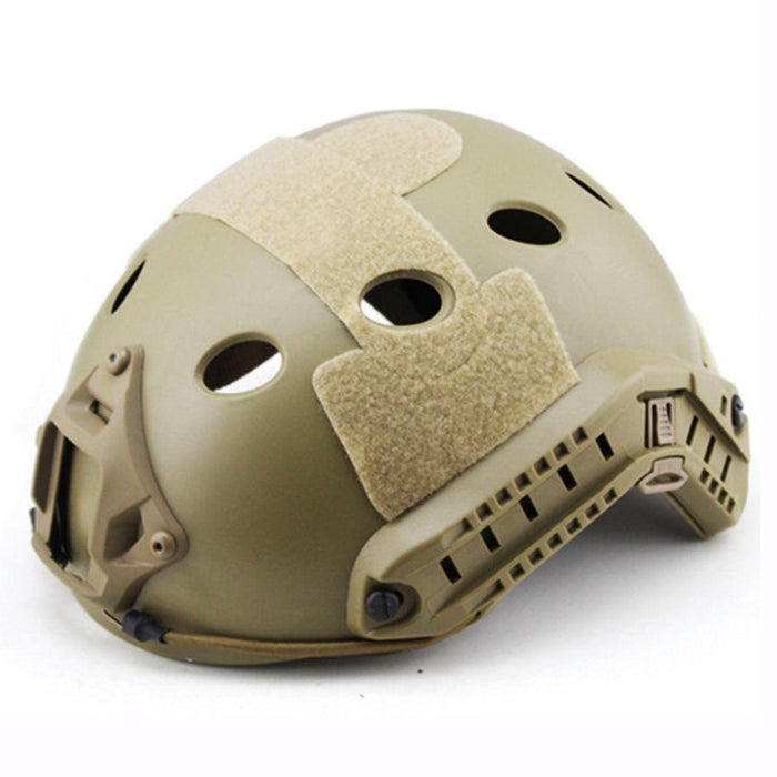 V Tactical ATH Helmet - Enhanced XL Adjustable