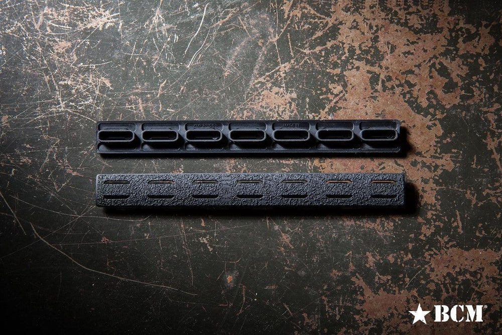 BCM Gunfighter M-Lok Rail Panel Kit