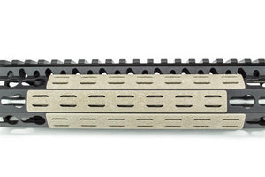 PTS BCM Gunfighter Keymod Rail Panel Kit