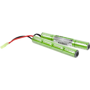 9.6v 2200mAh Valken Nunchuck Battery (NiMH)