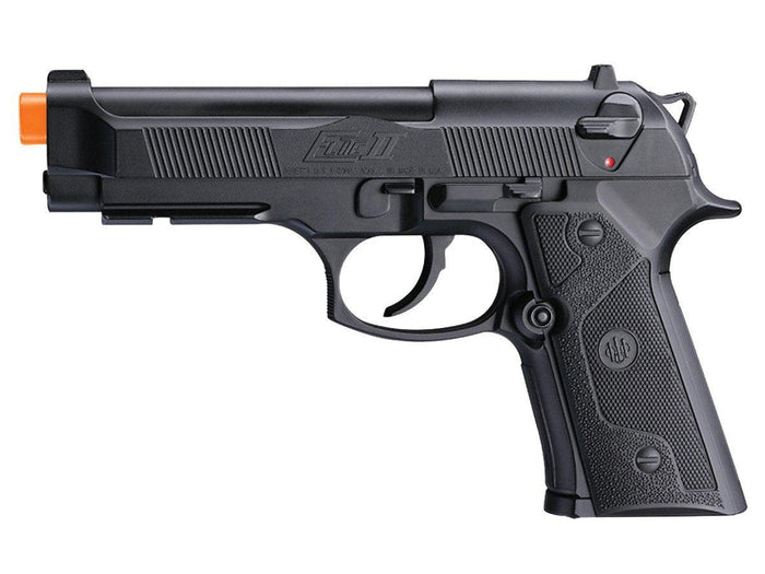 Beretta Elite II Co2 Gas Pistol