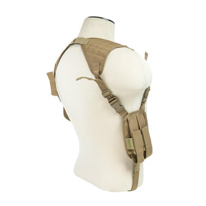 NcSTAR Tactical Shoulder Holster