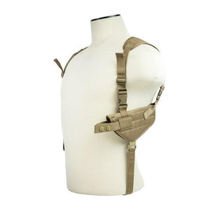 NcSTAR Tactical Shoulder Holster