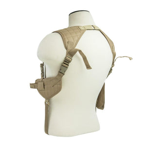 NcSTAR Tactical Shoulder Holster