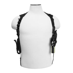 NcSTAR Tactical Shoulder Holster