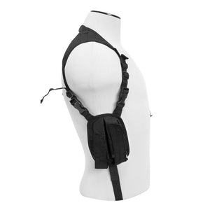 NcSTAR Tactical Shoulder Holster