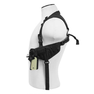 NcSTAR Tactical Shoulder Holster