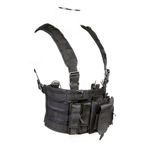 Ar 15 magazine deals chest rig