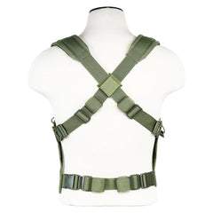 NcSTAR AR M4 & Pistol Tactical Chest Rig Vest