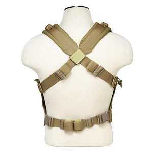 NcSTAR AR M4 & Pistol Tactical Chest Rig Vest