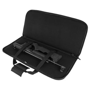 NcSTAR 28 Inch SMG Gun Bag Case - Black