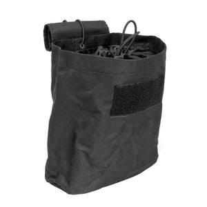 NcSTAR Folding Tactical Magazine Dump Pouch