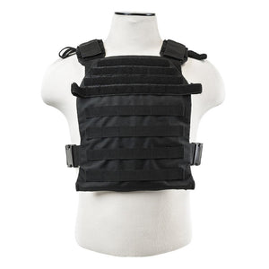 NcSTAR Fast Plate Carrier Vest - 10x12 (Child Size)