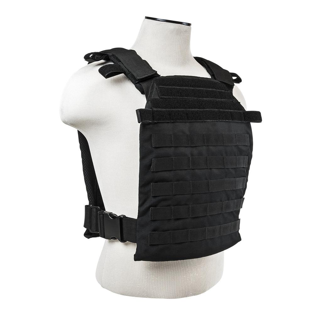 NcSTAR Fast Plate Carrier 11"X14"