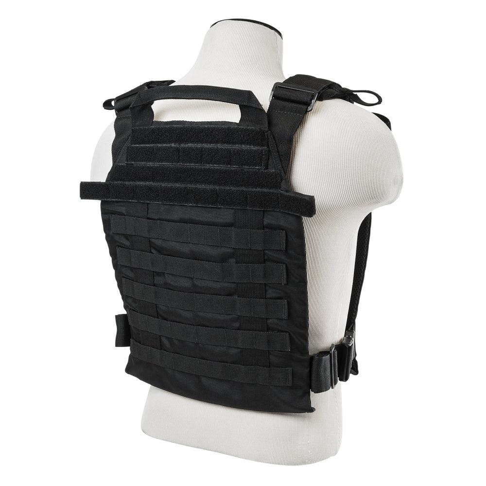 NcSTAR Fast Plate Carrier 11"X14"
