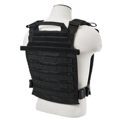 NcSTAR Fast Plate Carrier 11"X14"