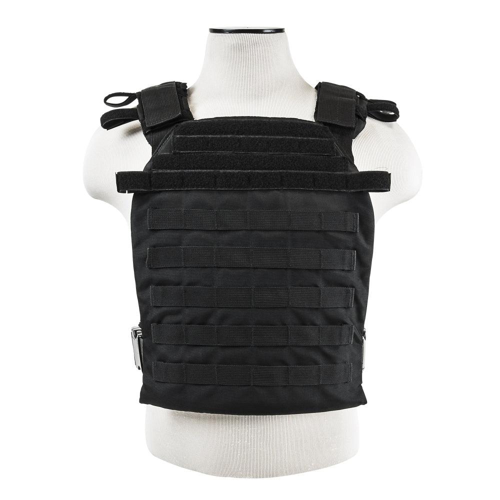 NcSTAR Fast Plate Carrier 11"X14"