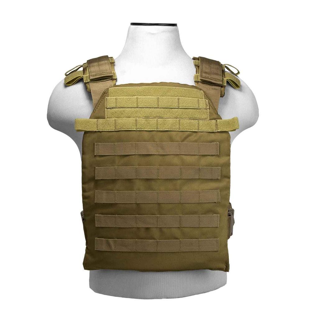 NcSTAR Fast Plate Carrier 11"X14"