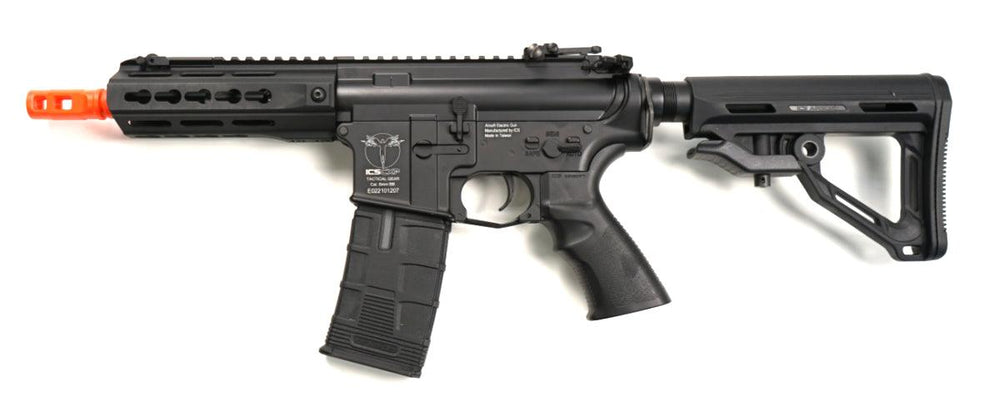 ICS CXP-UK1 Captain Gun AEG – Airsoft Atlanta