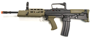 ICS L85 A2 British Rifle AEG