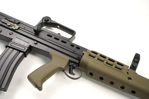 ICS L85 A2 British Rifle AEG