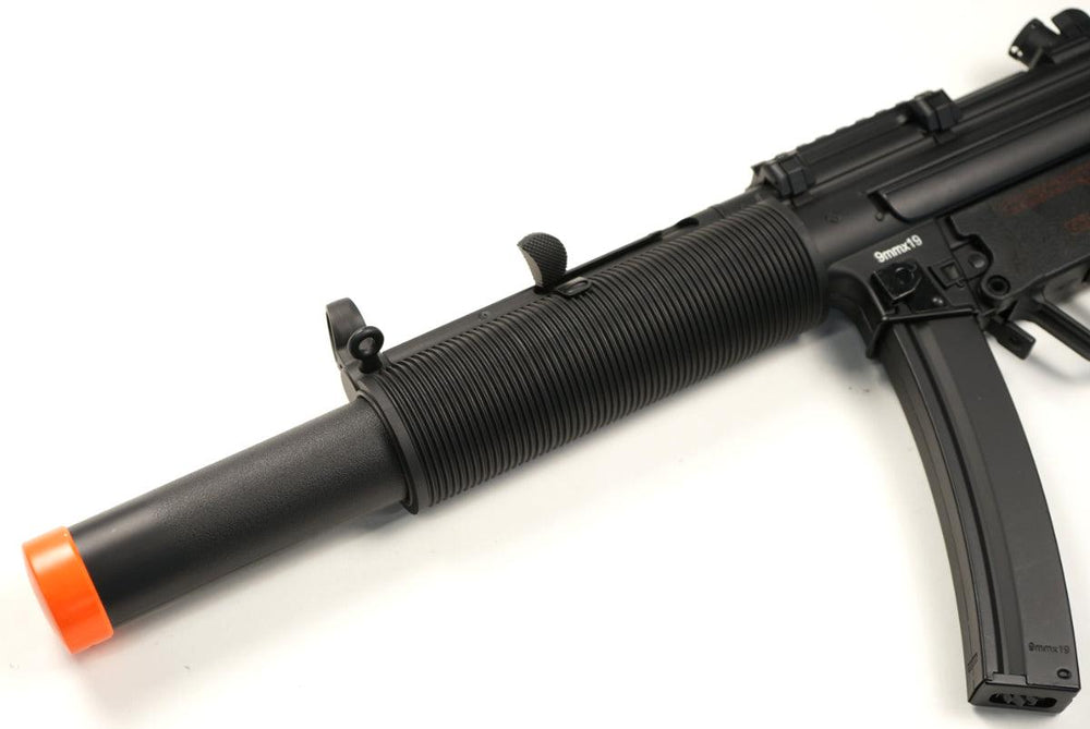 HK MP5SD6 / MP5SD5 AEG - Elite Version - Kit – Airsoft Atlanta