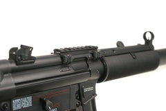 HK MP5SD6 / MP5SD5 AEG - Elite Version - Kit
