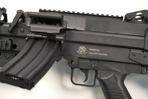 Cybergun FN M249 SAW LMG AEG