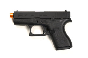Glock 42 Gas Airsoft Pistol VFC